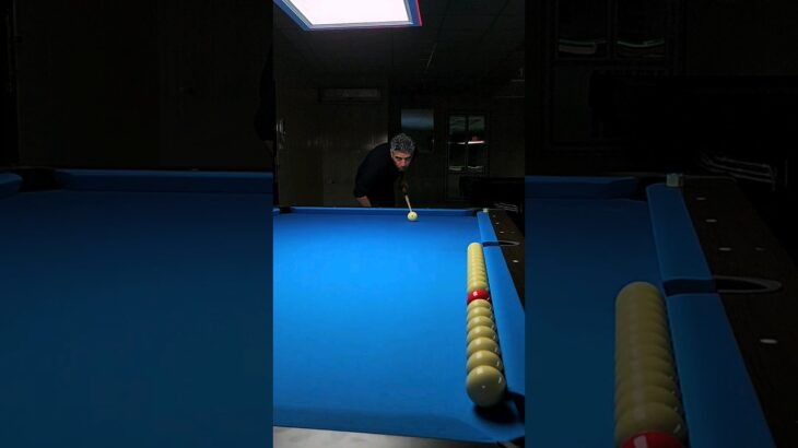 number 57/85 #nft #billiard #fun #funnyshorts #amirelyasii #funnyvideo #snooker