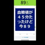 私は糖尿病です。この血糖測定器に巡り合えて血糖値の動きが良くわかります。合併症が出ている私ですが自己管理してどこまで良くなるか楽しみです。糖尿病の方はこれを装着して自己管理すれば皆な良くなると思います