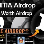 🪂$1000+ Initia Testnet Airdrop | MINT NFT – Initia Airdrop | Step by step Process✅