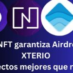 2 PROYECTOS MEJORES QUE NOTCOIN NFT DE XTERIO LAYER ZERO Y LINGO