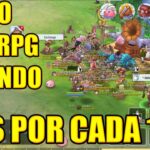 ❗2.5 $ por 1M zeny En Ragnarok NFT | JUEGO NFT FREE TO PLAY 2024