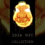 2024 Haechi Originals Art NFT Collection