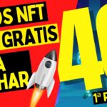 40 JOGOS NFT PARA JOGAR E GANHAR GRATIS !!