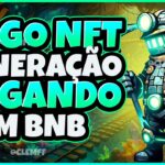 ANCIENT MINER: JOGO NFT DE MINERAÇÃO PAGANDO EM BNB – COMO JOGAR E GANHAR DINHEIRO – PLAY TO EARN