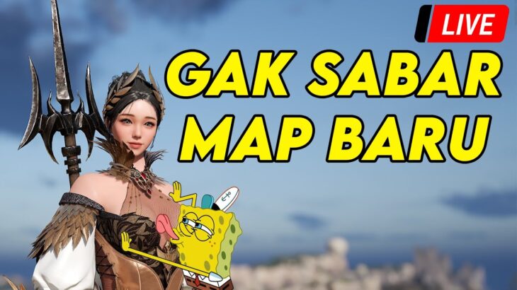 APAKAH UPDATE MAP BARU ! KITA MINTING CROWS ? ?  – NIGHT CROWS NFT/P2E