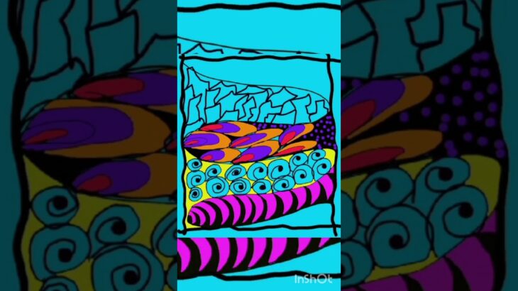 Abstract #digitalart #nft  #drawing #shorts #short #viral #trending #ytshorts #art #fun