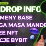 AirDrop INFO✅ Odbieramy SAGA + MASA + MANDE 💸 KONKURS 💥NFT od Argent i Holograph