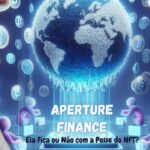 Aperture Finance – Ela Fica ou Não com a Posse do NFT?