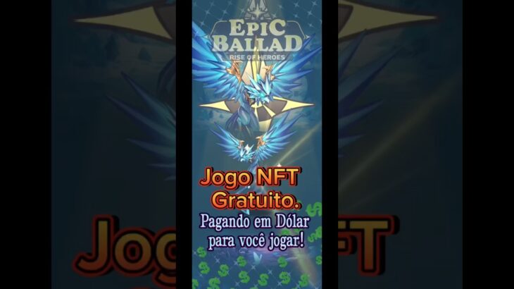 Aumentar o nível de estrelas do herói NFT equivale a aumentar os retornos.#epicballad