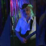 “Buy My NFT” CLIP-1: Kung Fu Cowboy Performs LIVE at Club Coyote