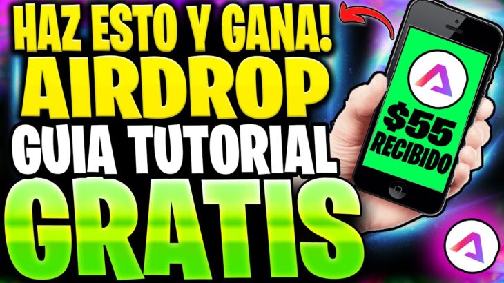 👉CREO Mi PROPIO TOKEN + $10000 USDT en AIRDROP GRATIS!!💸NUEVO PROYECTO NFT🏆GAMIUM🏆Tokens de Paises