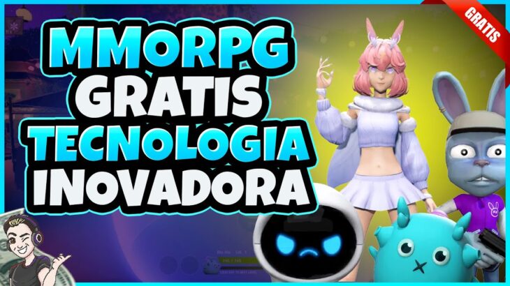 Creatorverse: Transforme seus NFTs em Relíquias Épicas – Novo Jogo NFT Free to Play & Play to Earn