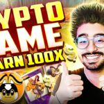 Crypto Game | Game NFT | Top NFT Games