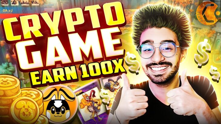 Crypto Game | Game NFT | Top NFT Games