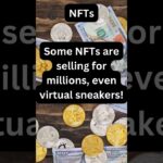 Crypto facts #3 #crypto #bitcoin #nft