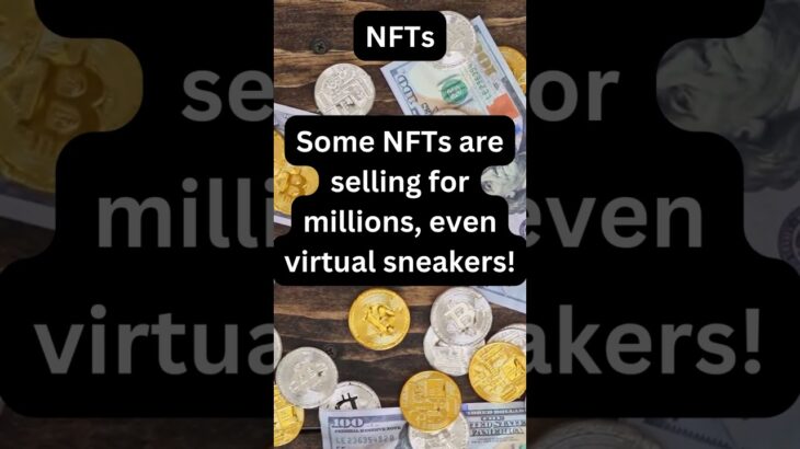 Crypto facts #3 #crypto #bitcoin #nft