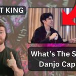 Danjo Capital Master NFT KING Interview “Reaction Video” This Guy Has A High IQ!