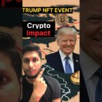 Donald Trump on Crypto | NFT