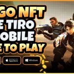 Engines of Fury: Novo Jogo NFT de Tiro e Extração Mobile e Gratuito – Free to Play & Play to Earn