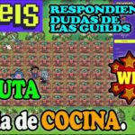 Estrategia Definitiva de Cocina en PIXELS NFT + Primer Sorteo 🎁💰