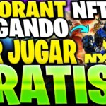 👉FARMEA TOKENS GRATIS YA!!💸EL MEJOR NUEVO JUEGO NFT GRATIS 2024🏆NYAN HEROES AIRDROP GRATIS