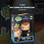 Funko Dropped the series 2 WB Horror NFT Drop!!!