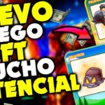 💥GANA 100 USDT GRATIS FACIL! PIKAMOON NUEVO JUEGO NFT CON MUCHO POTENCIAL! EXPLOTARA!?  💥