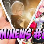 🔞 Gacha +17 para TODOS, Shooter MUNDO ABIERTO, ¿Gacha NFT?, y más… │ KamiNews #32