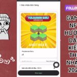 Game NFT – HƯỚNG DẪN KIẾM TIỀN ONLINE 2024 Cách kiếm tiền online