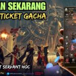 Game NFT Terbaru !! Free 50 Ticket Summon Heir Of Light Eclipse | XPLA Platform | Sesepuh NFT