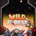 Game NFT Wild Forest raised $2,3M bên Ronin ra token và airdrop nghìn $ trong tháng 6