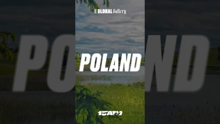 Global Gallery – Poland #art #nft #homedecor #interiordesign #poland #warsaw #design #typography