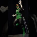 Green Lantern Hal Jordan #mcfarlanetoys  #Coleccion #unboxing #greenlantern #haljordan #NFT #Digital