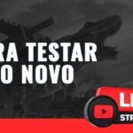 HORA DE BUSCAR E TESTAR NOVOS JOGOS NFT!