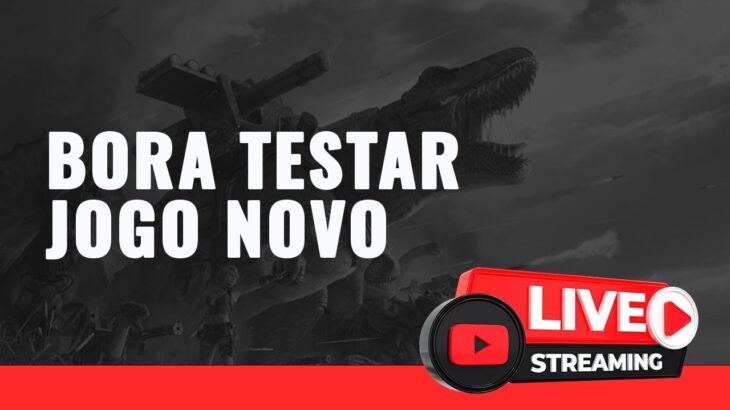 HORA DE BUSCAR E TESTAR NOVOS JOGOS NFT!