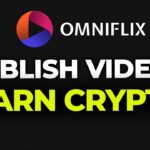 How To Publish NFT Videos On Omniflix And Earn Flix Crypto
