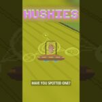 Hushies #1303 #nft