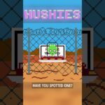 Hushies #1523 #nft