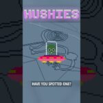 Hushies #1546 #nft