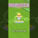 Hushies #1552 #nft