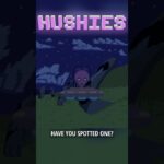 Hushies #1564 #nft