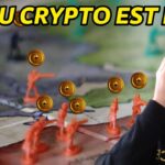 JEU DE GUERRE CRYPTO MONDIALE – 3 NFT À POTENTIEL – ACTU