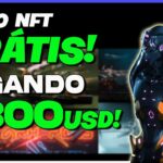 💥JOGO NFT GRÁTIS MUITO DIVERTIDO E PAGANDO MAIS DE $300USD – STARHEROES