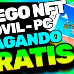 📢 JUEGO NFT GRATIS TIPO Animal Crossing PAGANDO | SIN INVERSION | AIRDRO CRYPTO | RETIRA A BINANCE