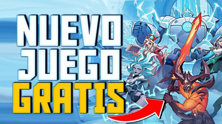 📢 JUEGO NFT PAGANDO 😱 ¡EPIC BALLAD! GRATIS 🤯