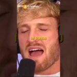 Jake paul made $700k out of NFT#shorts #crypto