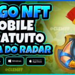 King of Destiny: Novo Jogo NFT Grátis Mobile para Android e iOS – Free to Play e Play to Earn