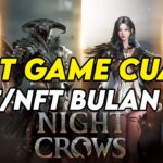 LIST GAME CUAN RMT/NFT BULAN MEI ! !