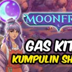 (LIVE) Kita Gas Kumpulin Shardsnya Lagi di Game NFT Moonfrost !