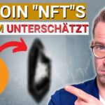 Lohnen sich Bitcoin “NFT” wie Runestone?